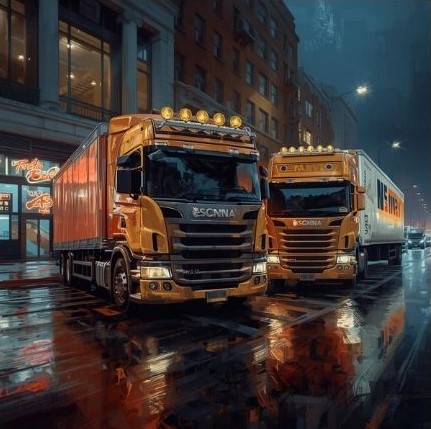 Kamyon & Tır Filtre Sistemleri